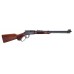 Henry H1 Western .22LR 18.5" Barrel Lever Action Rimfire Rifle